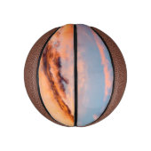 aantrekkingskracht basketbal (Verticaal)