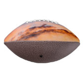 aantrekkingskracht football (Gedraaid 270)