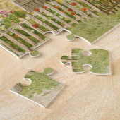  aantrekkingskracht legpuzzel (Zijkant)