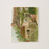  aantrekkingskracht legpuzzel (Verticaal)