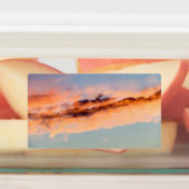aantrekkingsverbruik labels (Aangebracht)