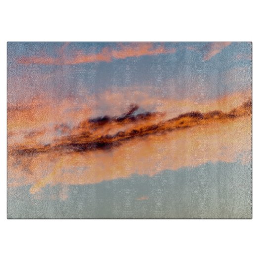 aantrekkingsverbruik snijplank (Voorkant)