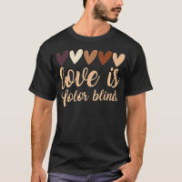 Aanvaard kleurenblind kleurenblind liefdesspel gra
