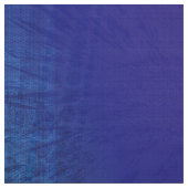 aanvaarding | Blauw Indigo Violet Shibori Patroon Stof (Swatch)