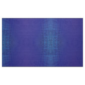 aanvaarding | Blauw Indigo Violet Shibori Patroon Stof (Fat Quarter)