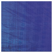 aanvaarding | Blauw Indigo Violet Shibori Patroon Stof (Close Up)