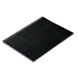 aanvaarding   Donkere Abstracte textuur Notitieboek