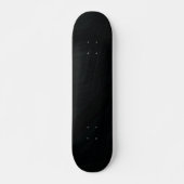 aanvaarding | Donkere Abstracte textuur Skateboard (Voorkant)