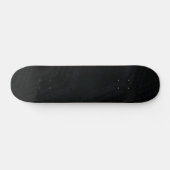 aanvaarding | Donkere Boho-textuur Skateboard (Horizontaal)