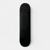 aanvaarding | Donkere Boho-textuur Skateboard (Voorkant)