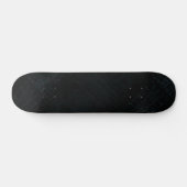 aanvaarding | Donkere Shibori-textuur Skateboard (Horizontaal)