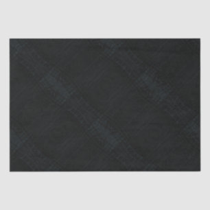 aanvaarding   Donkere Shibori-textuur Tissuepapier