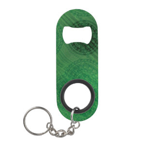 aanvaarding Groene Meditatie Mini Flessenopener