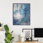 Aanvaarding Poster (Thuiskantoor)