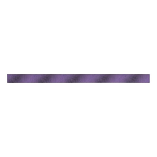 aanvaarding | violet eclectisch boho-patroon grosgrain lint (Voorkant)