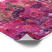 Aanvaardingsrecht Poster (Hoek)