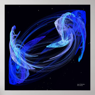 Aanvaardingsrecht Poster