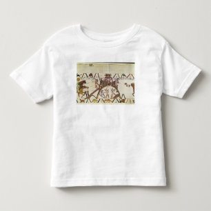 Aanval in de stad Dinan Kinder Shirts