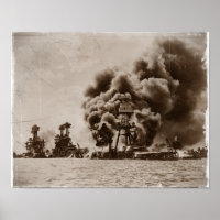 Aanval op Pearl Harbour