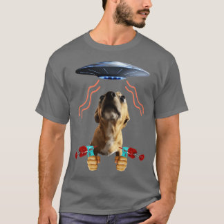 Aanval T-shirt