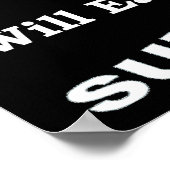 Aanval van de vliegende kikkers poster (Hoek)