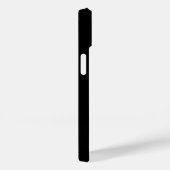 Aanval Verval Onderhouden Vrijlating Herhaal Case-Mate iPhone Case (Achterkant / Rechts)