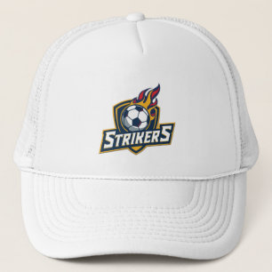 Aanvallers  trucker pet
