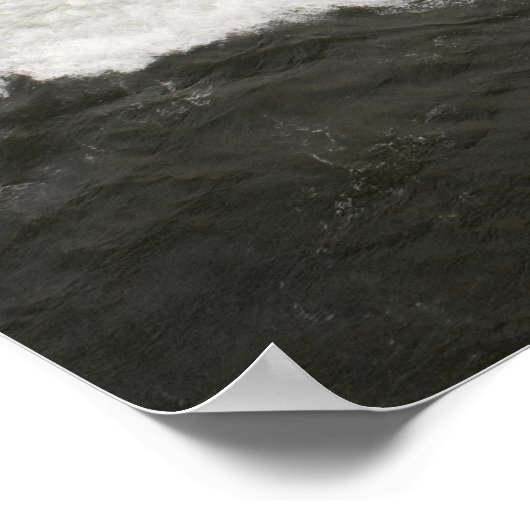 Aanvalsonderzeeër van de klasse Virginia Poster (Hoek)