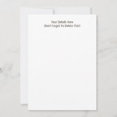 AANVRAAG VAN TREINSTATION (Achterkant)