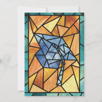 Aanvraag voor aangepaste graduatiepartij kaart