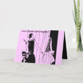 Aanvraag voor aangepaste partij (Achterkant)