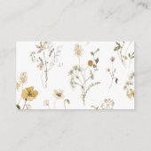 Aanvraag voor kaart voor Vrijgezellenfeest met wil (Achterkant)