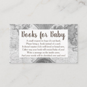 Aanvraag voor  vliegveld en grijs Wereldkaart boek Informatiekaartje