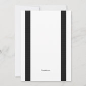 Aanvraagkaart Page Boy Kaart (Achterkant)