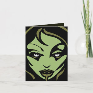 Aanvragen van Zombie Party - Aangepaste Kaarten