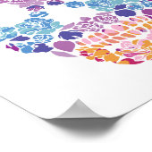 Aanvul suikerriet poster (Hoek)