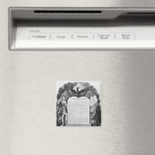 Aanvullend besluit van 22 april 1815 magneet (Insitu (Vaatwasser))