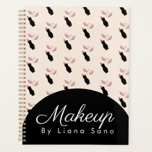 Aanvulling lippenstift Artist Appointment Planner