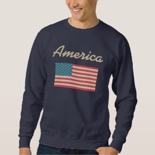 Aanwezige de Gift van het Sweatshirt van het Shirt