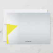 Aanwezigheid van gym kaart (Achterkant)