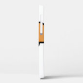 aanwijzer Case-Mate iPhone case (Achterkant / Links)