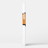 aanwijzer Case-Mate iPhone case (Achterkant / Rechts)