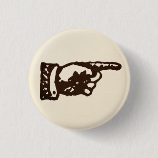 aanwijzer - licht ronde button 3,2 cm