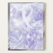 Aanwijzingsboekplanner Planner (Achterkant)