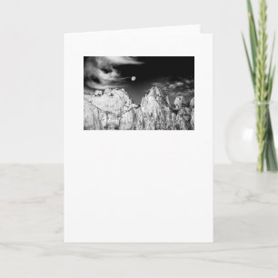 Aanzet op zonsopgang in het Nationaal Park Zion Kaart