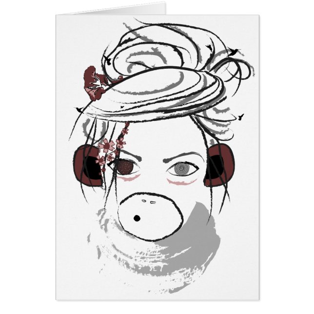 aap. (Voorkant)