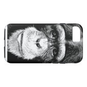 aap Case-Mate iPhone case (Achterkant (Horizontaal))