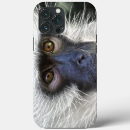 aap iPhone 13 pro max hoesje