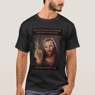 aap Christus T-shirt