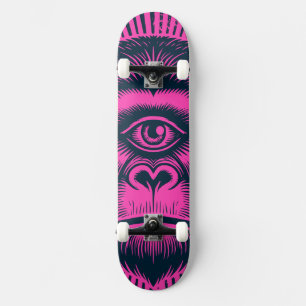 Aap Cultus Skateboard